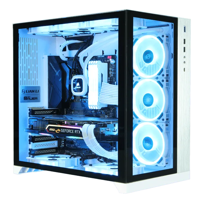 Gaming Rigs