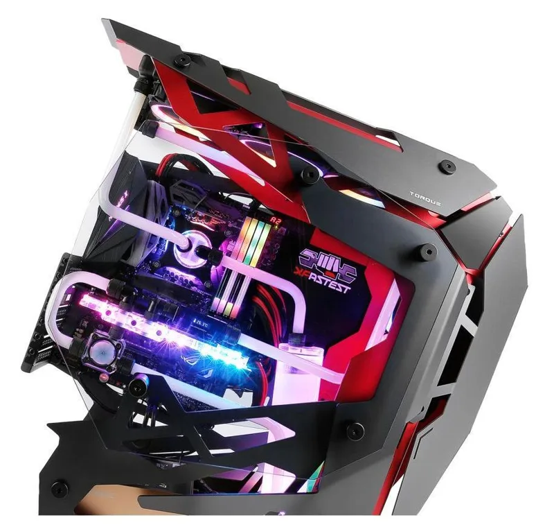Creator Workstations